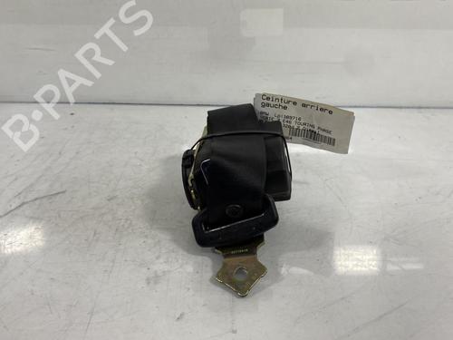 Used Rear left belt tensioner BMW 3 Touring (E46) 320 d (150 hp) 19981147