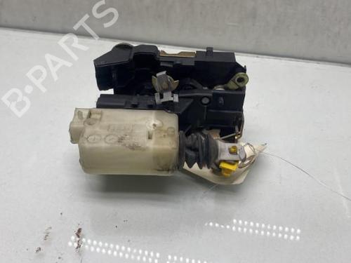 Front right lock RENAULT KANGOO Express (FC0/1_) D 65 1.9 (FC0E, FC02, FC0J, FC0N) | BP19960356C97 