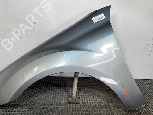 Used Left front fenders MERCEDES-BENZ M-CLASS (W164) ML 320 CDI 4-matic (164.122) (224 hp) 28187954