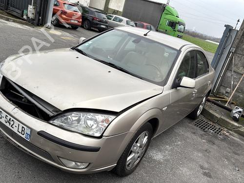 Left taillight FORD MONDEO III (B5Y) 2.0 16V TDDi / TDCi | BP25623980C34 