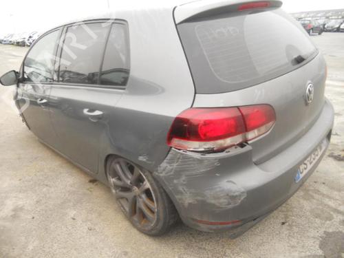 Warning switch VW GOLF VI (5K1)  | BP20033746I22 