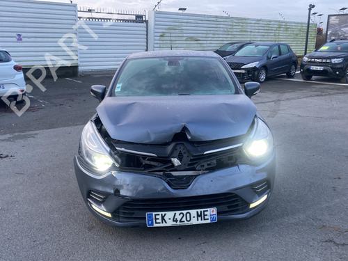 Left front window switch RENAULT CLIO IV (BH_) 1.2 16V | BP36852872I27 - Image 6