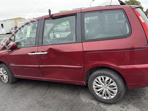 Left front window switch CITROËN C8 (EA_, EB_) 2.0 HDi 165 | BP32292523I27  - Image 6