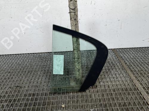 Rear right door window VW PASSAT B6 (3C2) 1.9 TDI | BP29272170C21
