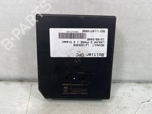 Fuse box RENAULT LAGUNA III (BT0/1) 2.0 dCi (BT01, BT08, BT09, BT0E, BT0K, BT12, BT1C, BT1D,... | BP36937783E1 - Image 5