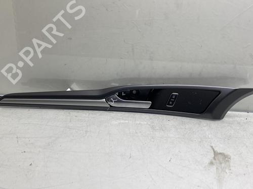Front left interior door handle FORD MONDEO V Hatchback (CE) 1.5 EcoBoost | BP20182905I13 