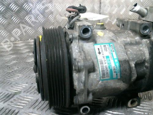 AC compressor ALFA ROMEO GT (937_) 1.9 JTD (937CXN1B) | BP20001175M34 