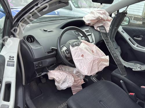 Engine control unit (ECU) TOYOTA YARIS (_P9_) 1.3 VVT-i (SCP90_, SCP90R) | BP29841781M57 - Image 12