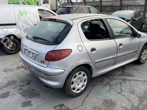 Switch PEUGEOT 206 Hatchback (2A/C) 1.4 i | BP23765325I30 