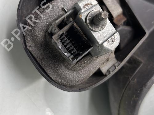 Right mirror RENAULT TRAFIC II Bus (JL) 2.0 dCi 90 (JL00, JL01, JL0H, JL0M, JL0P, JL0S) | BP32274660C27