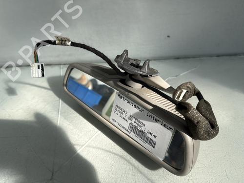 Rear mirror MERCEDES-BENZ C-CLASS T-Model (S204) | BP33609666I6 - Image 4