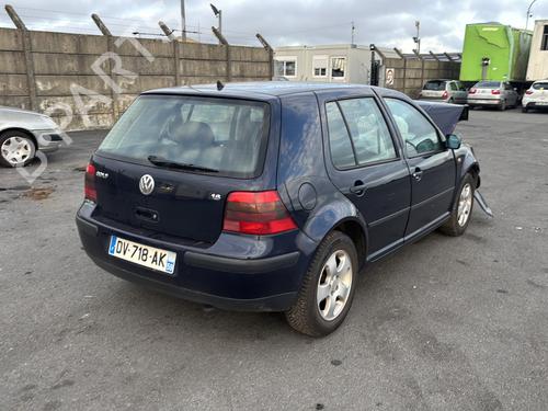 Tailgate VW GOLF IV (1J1) 1.6 | BP31755405C6 