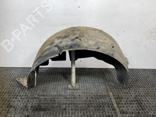 Used Wheel arch RENAULT MEGANE III Hatchback (BZ0/1_, B3_) 1.5 dCi (BZ09, BZ0D, BZ1W, BZ29, BZ14) (110 hp) 26212806