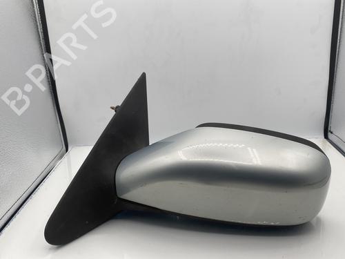Left mirror RENAULT LAGUNA II Grandtour (KG0/1_) 1.9 dCi (KG0G) | BP19977919C26 