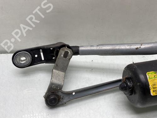 Front wiper motor RENAULT CLIO III (BR0/1, CR0/1) 1.5 dCi (C/BR0G, C/BR1G) | BP31641303M29 