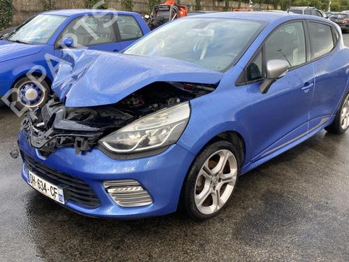 Right front window switch RENAULT CLIO IV (BH_) 1.2 TCe 120 (BHM0) | BP28281953I26  - Image 28