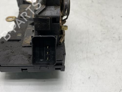 Used Rear right lock Rear right lock 19974904 19974904