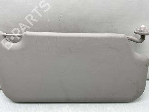 Venstre solskærm FORD B-MAX (JK) 1.0 EcoBoost | BP25813829I1 - Image 2