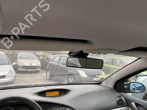 Left taillight CITROËN C5 II (RC_) 1.8 16V (RC6FZB) | BP33648421C34 - Image 14