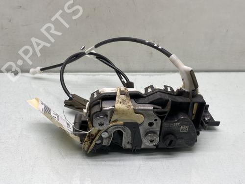 Used Front right lock PEUGEOT 508 I (8D_) 2.0 HDi (140 hp) 31134860