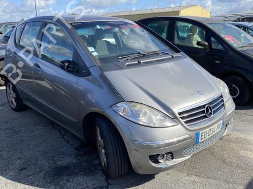 Left headlight MERCEDES-BENZ A-CLASS (W169) A 180 CDI (169.007, 169.307) | BP25758756C28  - Image 6