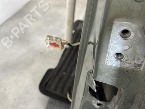 Dør venstre foran CITROËN BERLINGO / BERLINGO FIRST Box Body/MPV (M_) 1.9 D 70 (MBWJZ, MCWJZ) | BP30457408C2