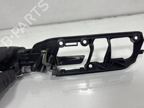 Used Front right interior door handle Front right interior door handle VW POLO IV (9N_, 9A_) 1.2 12V (64 hp) 29707561 29707561