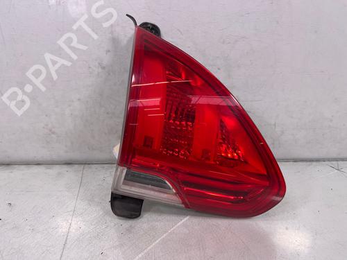 Left tailgate light PEUGEOT 2008 I (CU_) 1.2 VTi | BP36439600C79 - Image 3