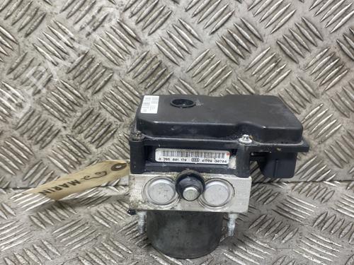 ABS pump PEUGEOT PARTNER Box Body/MPV 1.6 HDi | BP31189670M43