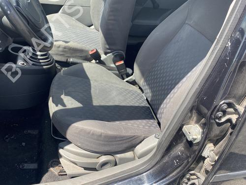 Rear bumper FORD FIESTA V (JH_, JD_) 1.4 TDCi | BP31146853C8