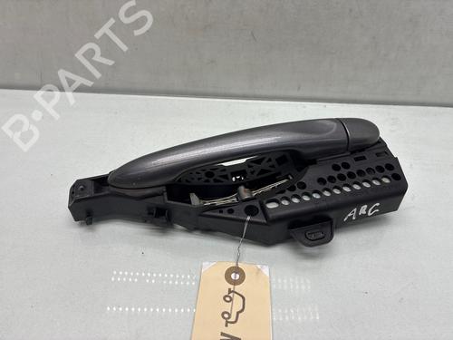 rear-left-exterior-door-handle-smart-forfour-hatchback-453-2014-34525300 main image
