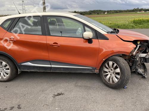 Left tailgate light RENAULT CAPTUR I (J5_, H5_) 0.9 TCe 90 | BP24428383C79 - Image 13