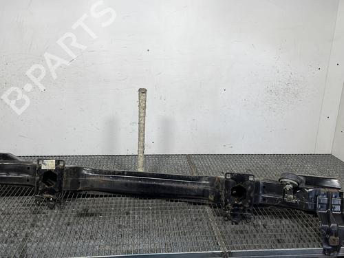Front bumper reinforcement BMW X5 (E53) 3.0 d | BP27639544C109 