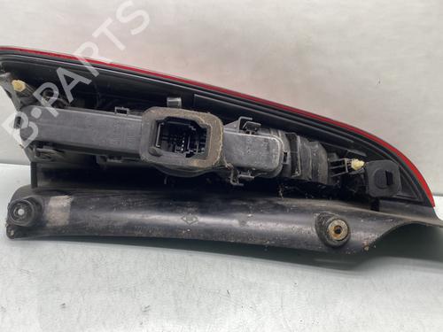 Right taillight RENAULT ESPACE IV (JK0/1_) 2.0 dCi (JK01, JK02, JK1J, JK1K, JK1H) | BP29525273C35 