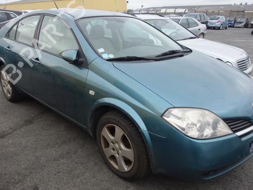Rear mirror NISSAN PRIMERA Hatchback (P12) | BP20031688I6 - Image 9