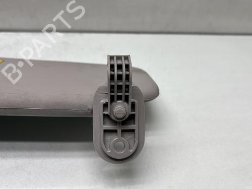 Right sun visor KIA VENGA (YN) 1.6 CRDi 115 | BP23991509I2 - Image 2