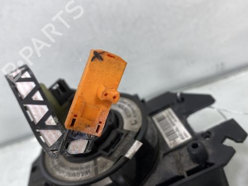 Squib airbag RENAULT MASTER II Van (FD) 2.5 D | BP27633259C102 