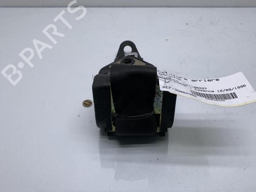 Used Rear left seatbelt Rear left seatbelt CITROËN SAXO (S0, S1) 1.1 X, SX (60 hp) 20016226 20016226