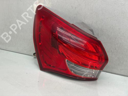 Left taillight HYUNDAI ix20 (JC) 1.6 CRDI | BP36792600C34 - Image 2
