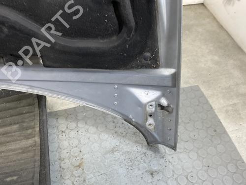 Hood PEUGEOT 307 (3A/C) 1.4 HDi | BP25491312C1 