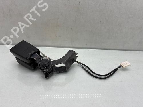 Used Seat buckle Seat buckle PEUGEOT 308 SW II (LC_, LJ_, LR_, LX_, L4_) 1.6 BlueHDi 120 (120 hp) 34409979 34409979