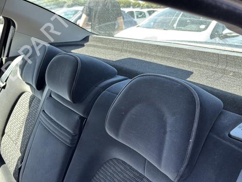 Left front window switch PEUGEOT 407 (6D_) 2.0 HDi (6DRHRH) | BP27356367I27 - Image 21