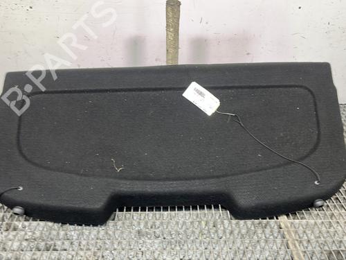 Used Rear parcel shelf FORD FIESTA VI (CB1, CCN) 1.6 TDCi (90 hp) 27356327