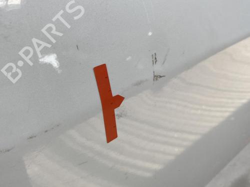 Left rear door PEUGEOT 5008 (0U_, 0E_) 1.6 HDi | BP19996315C4 