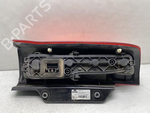 Right taillight CITROËN NEMO Box Body/MPV (AA_) 1.4 HDi | BP25446746C35 
