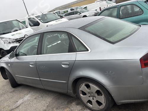 Front left window mechanism AUDI A4 B7 (8EC) 1.9 TDI | BP31877765C22 - Image 21