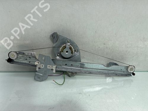 Front left window mechanism DACIA SANDERO 1.5 dCi | BP37997812C22  - Image 5