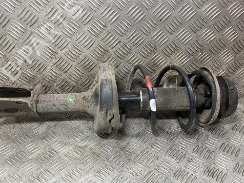 Used Right front shock absorber RENAULT CLIO II (BB_, CB_) 1.2 LPG (58 hp) 28315250