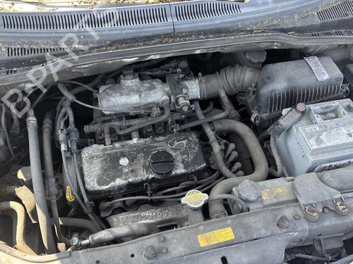 Switch HYUNDAI GETZ (TB) 1.1 | BP27722237I30 - Image 25
