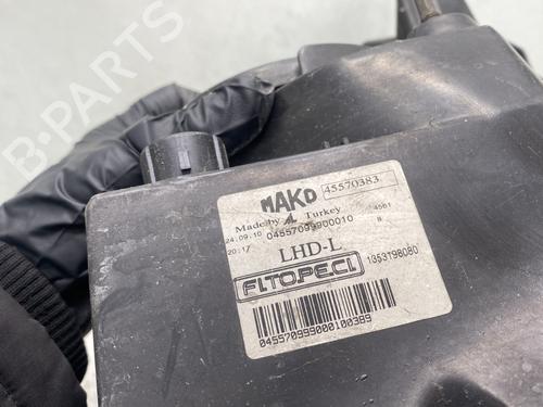 Left headlight PEUGEOT BIPPER Tepee 1.3 HDi 75 | BP33484663C28 - Image 5